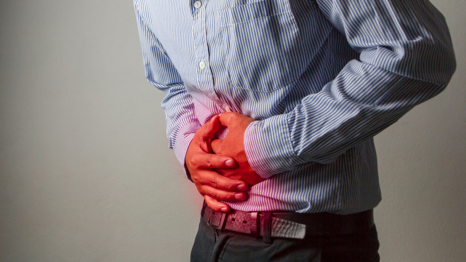 Karın ağrısına iyi gelen şeyler