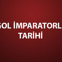 Moğol İmparatorluğu Tarihi, Hükümdarları, Sınırları, Başkenti ve Özellikleri