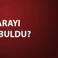 Parayı Kim Buldu?
