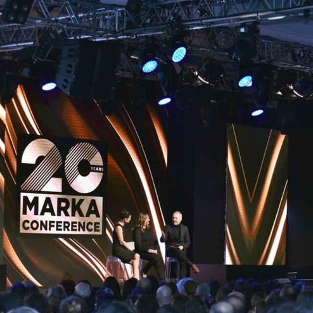 Marka 2022 için geri sayım başladı