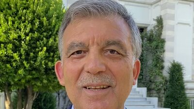 Abdullah Gül'den, 'milli bayramlar' açıklaması