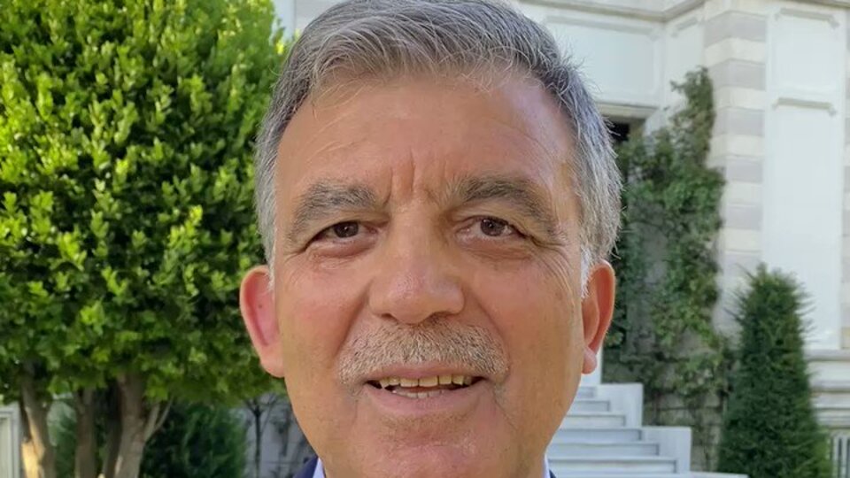 Abdullah Gül'den, 'milli bayramlar' açıklaması