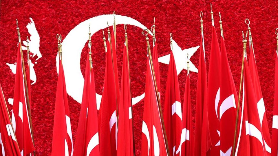 Büyük Zafer'in 100. yıl dönümü üç büyük kentte coşkuyla kutlanacak