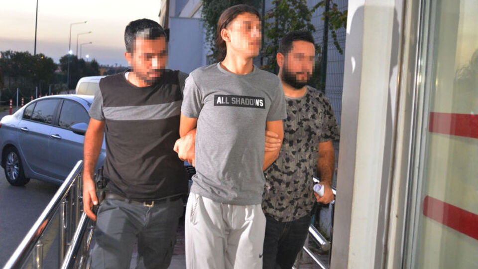 Adana'da DEAŞ operasyonu: Gözaltılar var