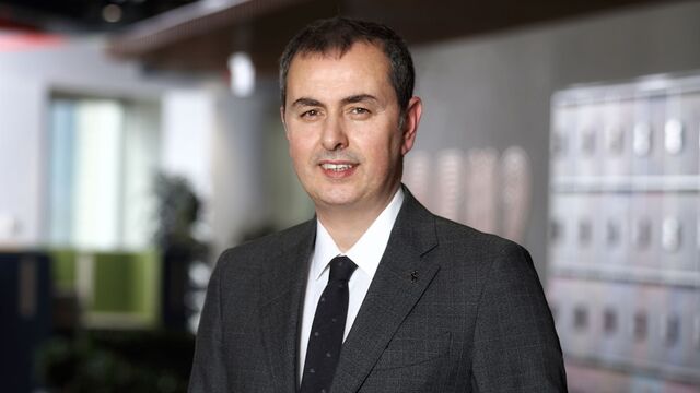 İş'e yeşil dönüşüm için yeni kaynak