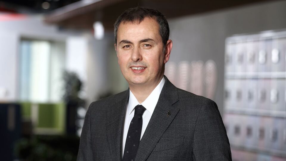 İş'e yeşil dönüşüm için yeni kaynak