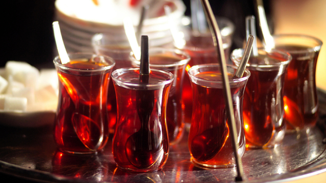 Çay içenlere iyi haber! ABD'li bilim insanları açıkladı
