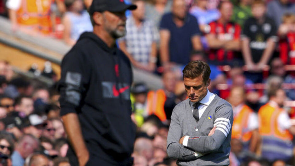 Bournemouth'ta Parker'la yollar ayrıldı