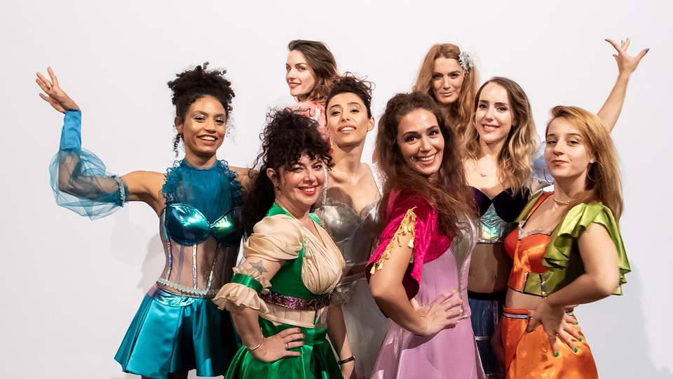 DasDas eylül programını duyurdu