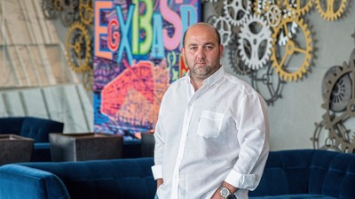 Bitci şirketleri 'holding' çatısında