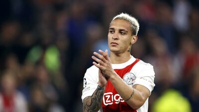 100 milyonluk transfer açıklandı!