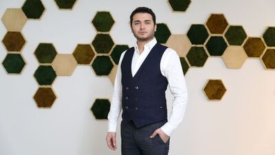 Thodex kurucusu Fatih Özer, Arnavutluk'ta yakalandı!