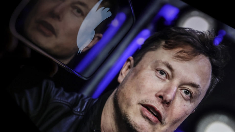 Elon Musk'tan Twitter'a ilişkin yeni mektup