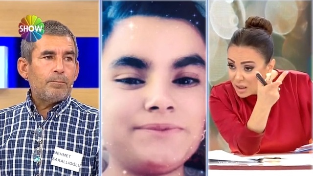 Tanık Müzeyyen'den şok iddia