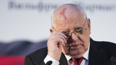 SSCB'nin son lideri Gorbaçov hayatını kaybetti