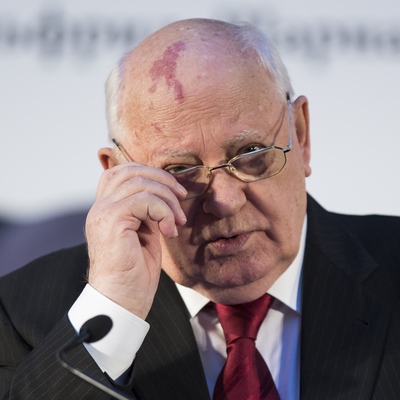 SSCB'nin son lideri Gorbaçov hayatını kaybetti