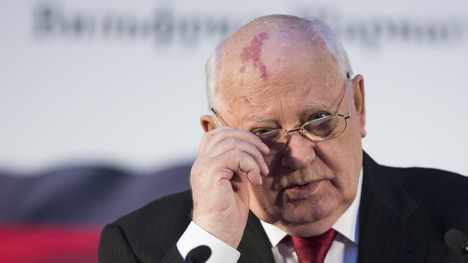 SSCB'nin son lideri Gorbaçov hayatını kaybetti