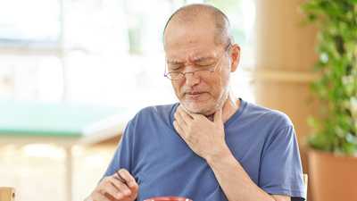 Balgama iyi gelen doğal çözümler