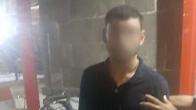 Dini nikahlı koca dehşeti: 51 yerinden bıçakladı