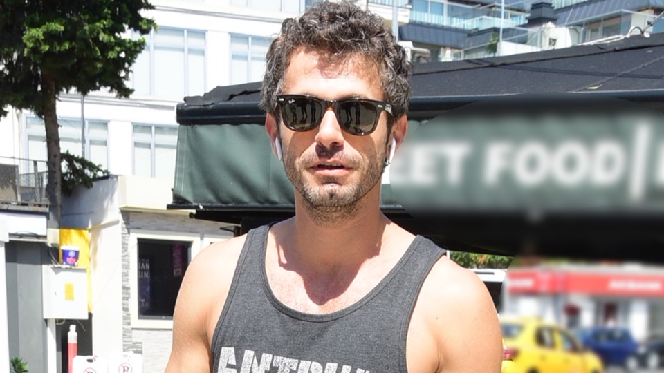 "Gizlilik olduğu için detay veremiyorum"