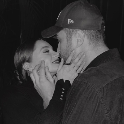 "İyi ki doğdun sevgilim!"