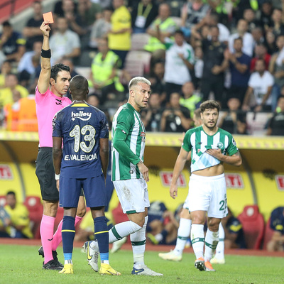 Kritik pozisyonlar için son söz!