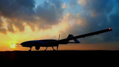 "TB2 beklenmedik bir kahraman"