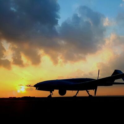 "TB2 beklenmedik bir kahraman"