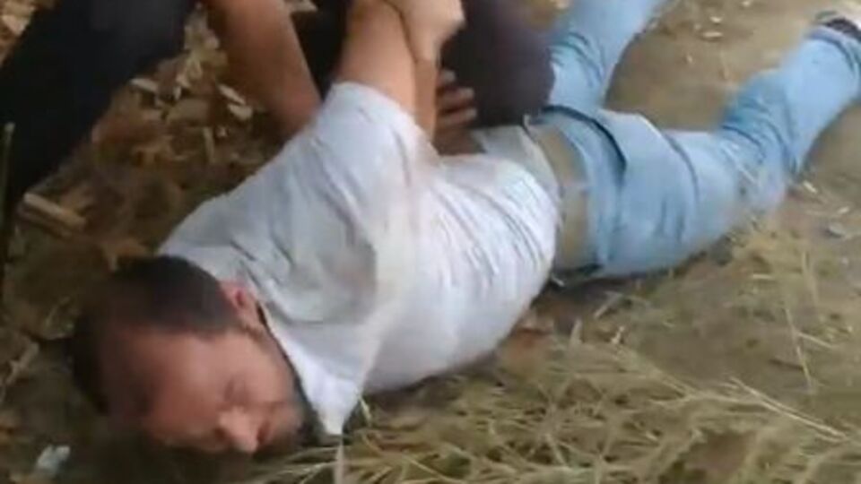 Kayıp engelli kızla bulundu! Polisi şaşırtan cevap!