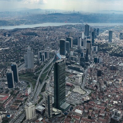 Türkiye büyümede G20 ikincisi