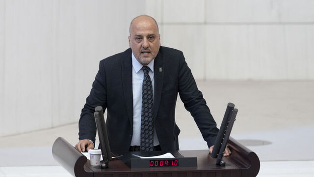 AK Parti'den Ahmet Şık'a 100 bin liralık tazminat davası