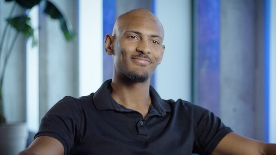 "Hedefim sahalara geri dönmek"