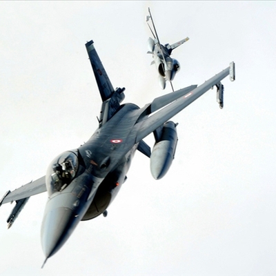 S-300 ile tacize karşı hamle