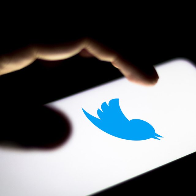 O özellik artık Twitter'da