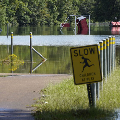 ABD'de su krizi: Biden acil durum ilan etti
