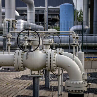 Rusya, Almanya'ya gaz sevkiyatını durdurdu