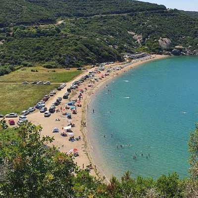 İstanbul'a sadece 3 saatlik uzaklıkta!