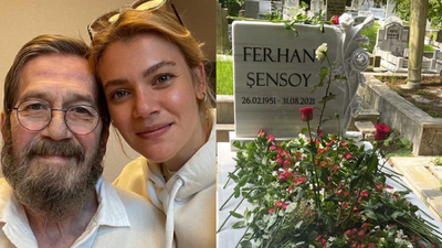 "Çığ gibi büyüyor özlem babacığım!"