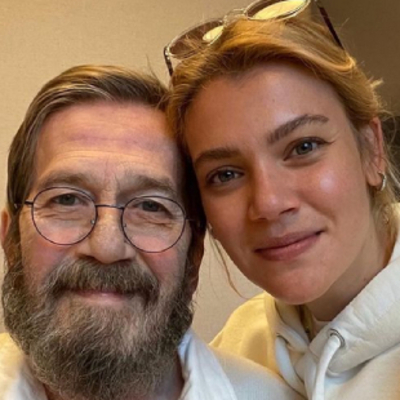 "Çığ gibi büyüyor özlem babacığım!"