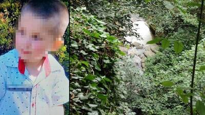 4 yaşındaki Ferhat'ın acı sonu!