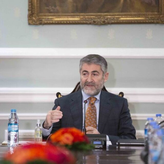 OECD ve G20'de en yüksek büyüme kaydeden 2. ülkeyiz