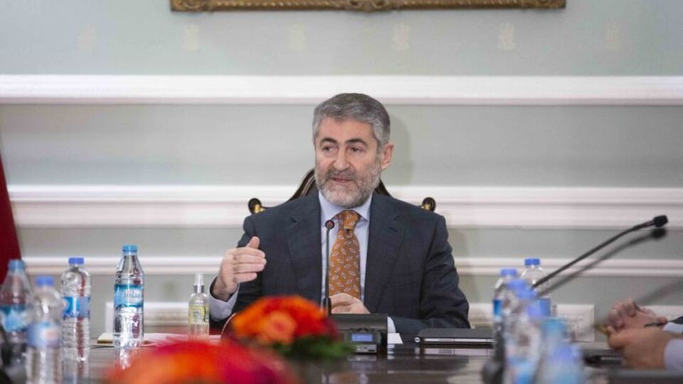 OECD ve G20'de en yüksek büyüme kaydeden 2. ülkeyiz