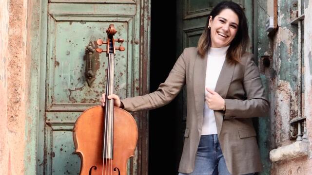 İstanbul Uluslararası Oda Müziği Festivali başlıyor