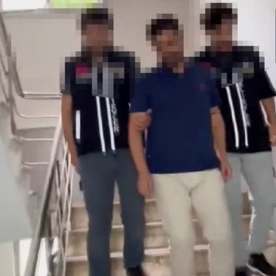 Eski sevgiliye tehditte gözaltı kararı!