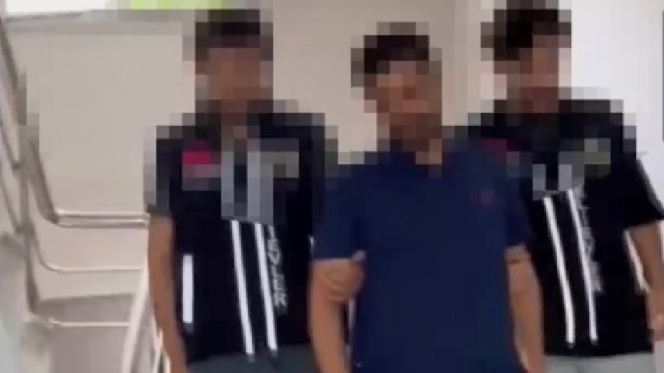 Eski sevgiliye tehditte gözaltı kararı!