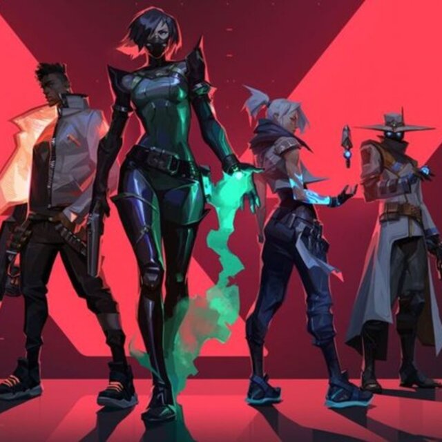 VALORANT Dünya Şampiyonası Türkiye'de!