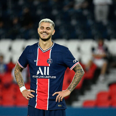 Icardi'de Fenerbahçe de devrede!