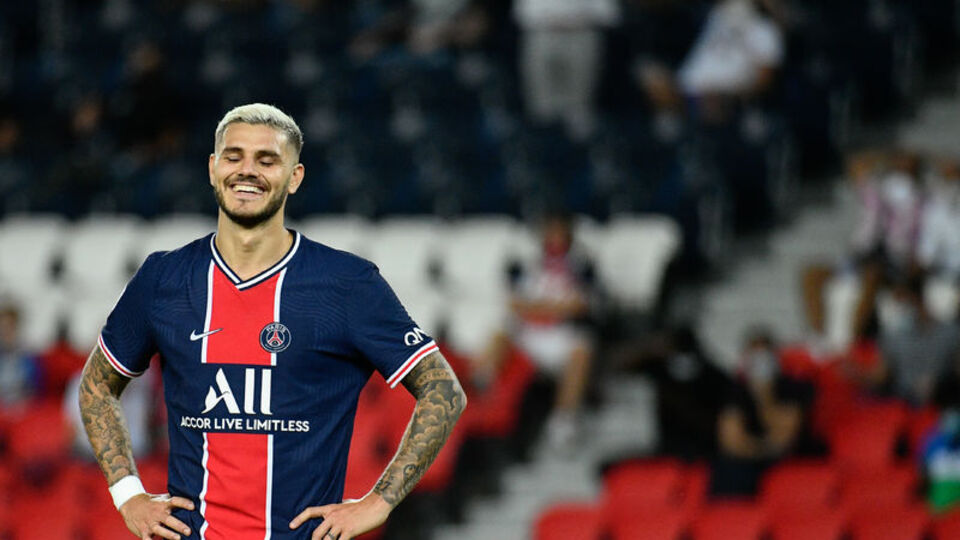 Icardi'de Fenerbahçe de devrede!