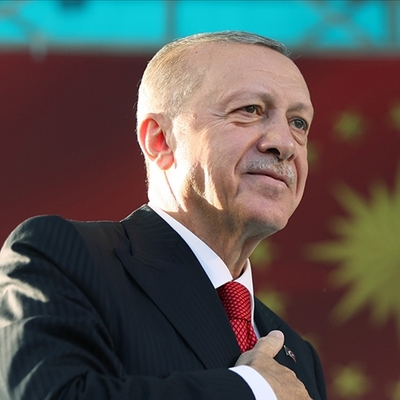 "Bize düşman olanların korkulu belasıyız"