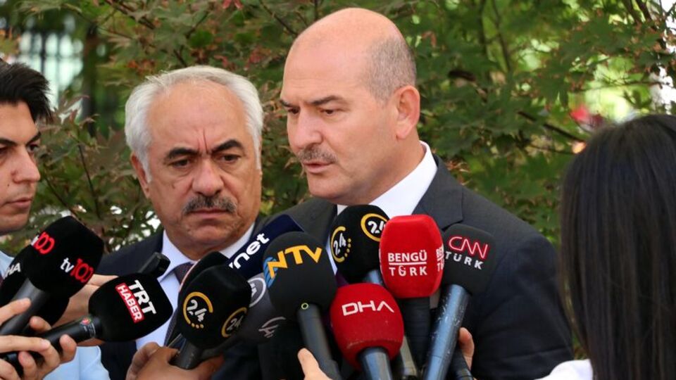 Kadın konukevleri açıklaması